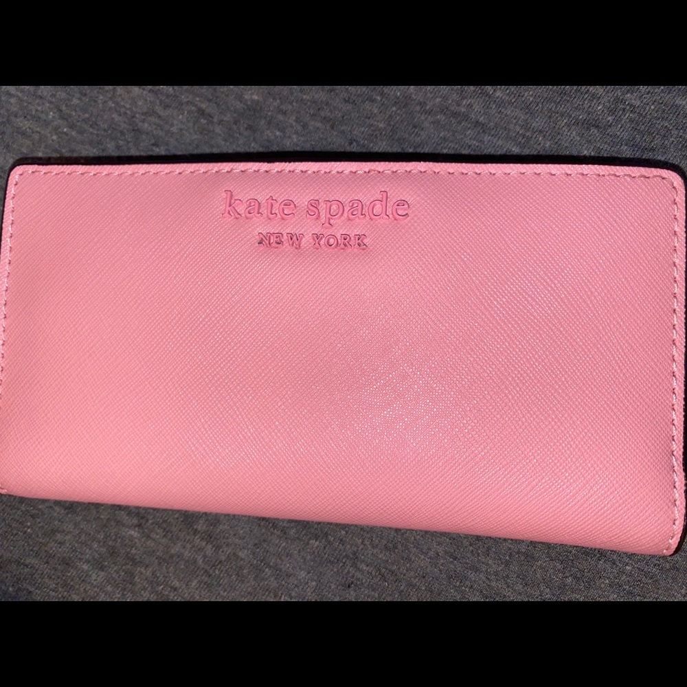 ❌ SOLD ❌ Kate Spade Jackson Wallet